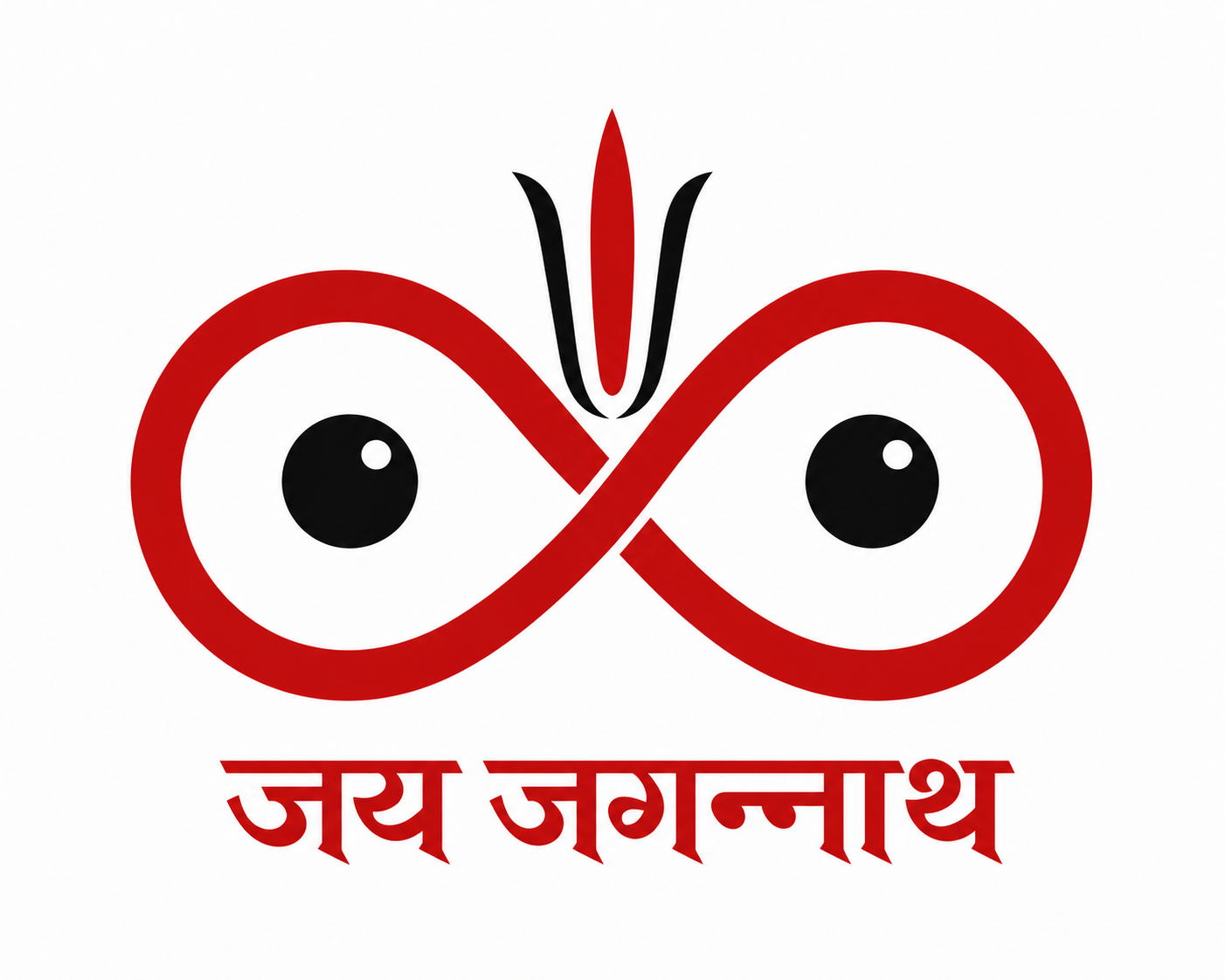 Jagannath Sodh Foundation Logo